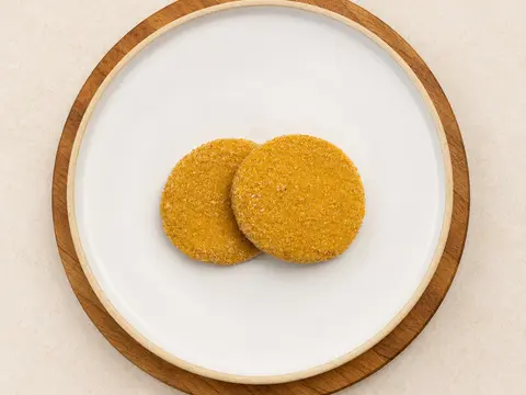 Medallón de Merluza
