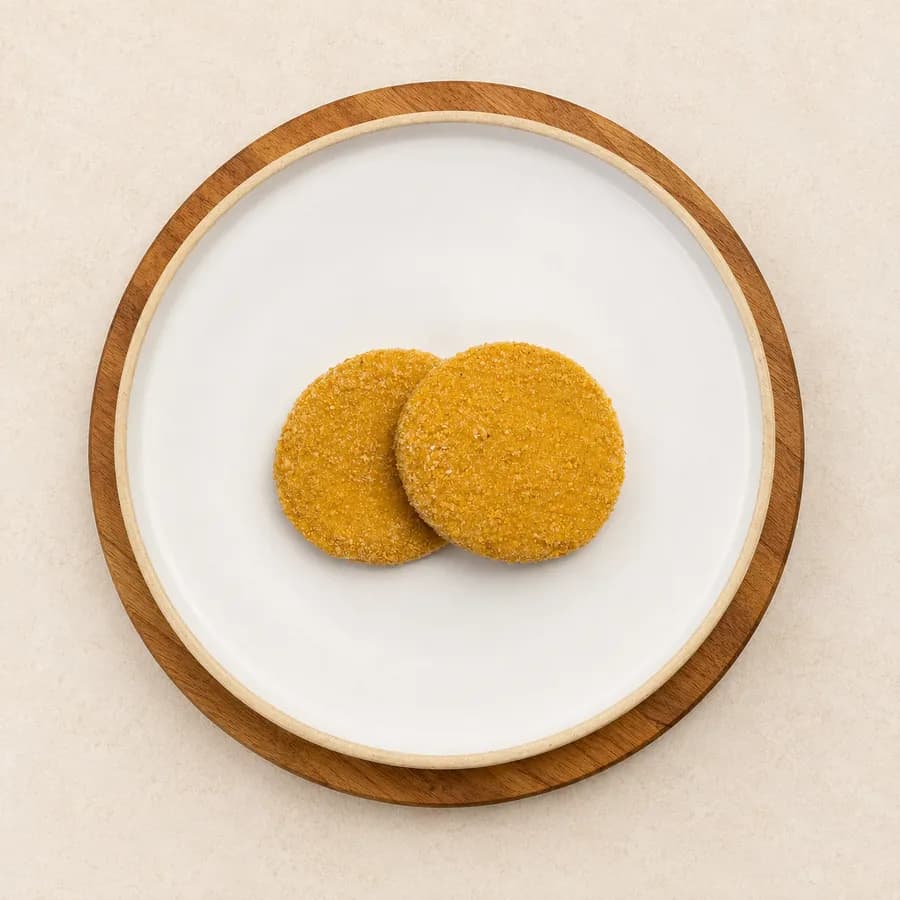 Medallón de Pollo