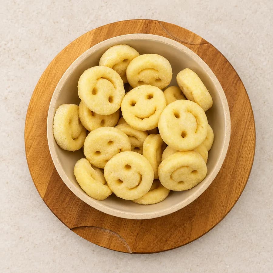 Papas Caritas