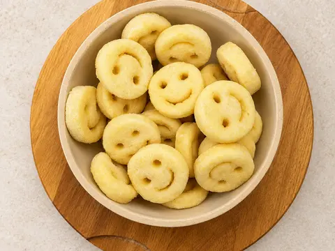 Papas Caritas