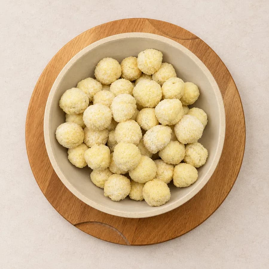 Papas Noisette