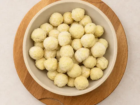Papas Noisette
