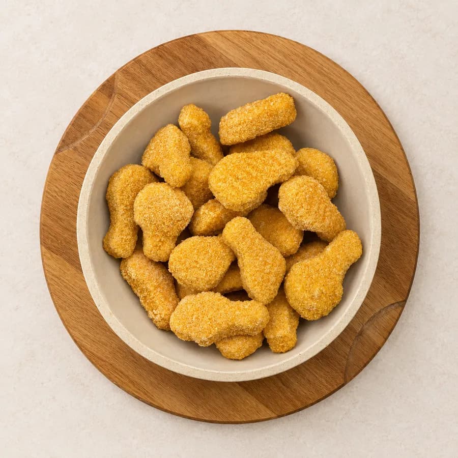 Patitas