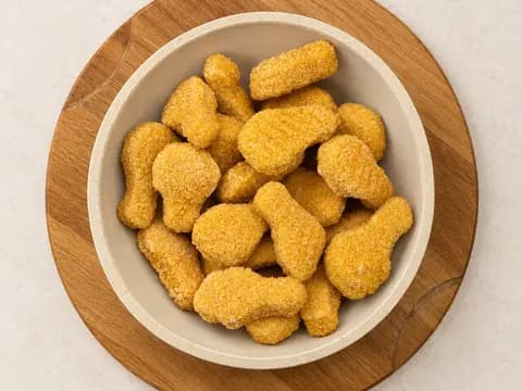 Patitas