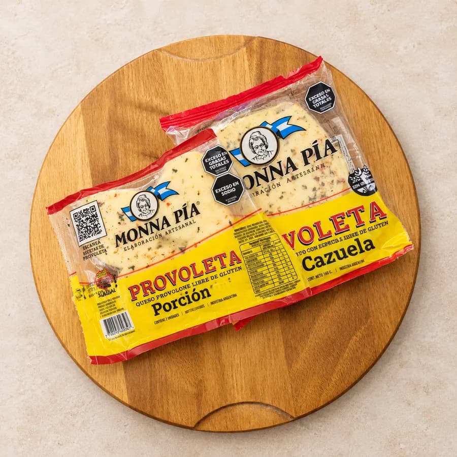 Provoleta