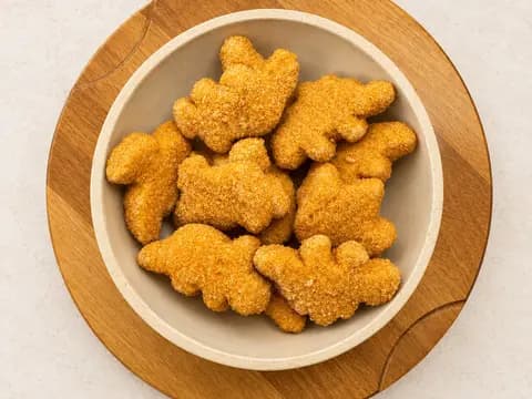 Ricosaurios